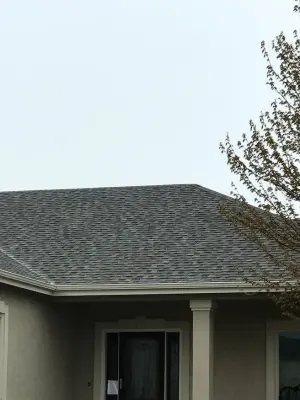 Overview of Our Efforts — Roofing & Gutter Services project by American Roofing And Restorations