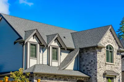 American Roofing and Restorations - Handyman Services in Wellington, CO