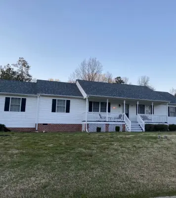 Doc's Roofing LLC - Roofing & Gutter Services in Chesterfield, VA