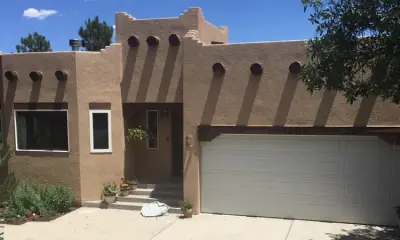 My Tasks — Roofing Services project by Confident Coatings