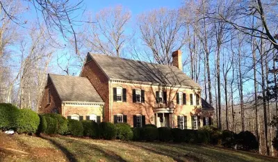 Sentry Exteriors - Window Installation & Replacement in Lynchburg, VA