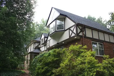 Sentry Exteriors - Window Installation & Replacement in Lynchburg, VA