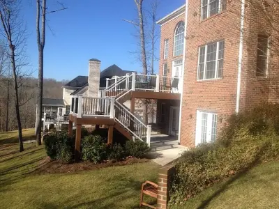 Sentry Exteriors - Window Installation & Replacement in Lynchburg, VA