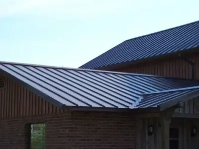 Eustis Roofing Co. - Roofing & Gutter Services in Tavares, FL