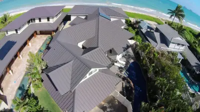 Oceanview Roofing LLC - Roofing & Gutter Services in Kailua, HI