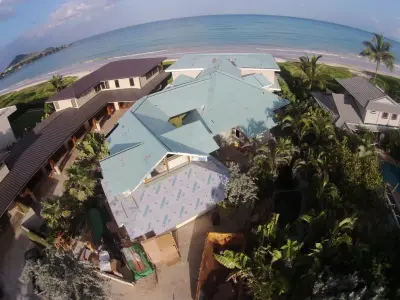 Oceanview Roofing LLC - Roofing & Gutter Services in Kailua, HI