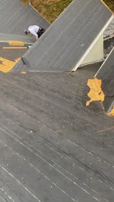 National Contracting LLC 2.0 — Roofing & Gutter Services project by National Contracting LLC