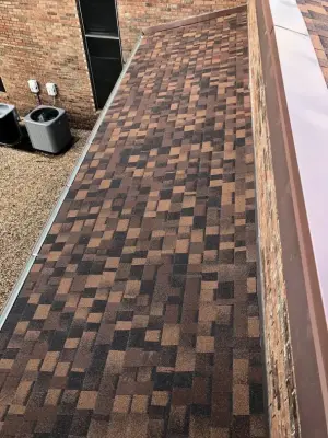 National Contracting LLC - Roofing & Gutter Services in Fort Smith, AR