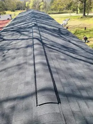 National Contracting LLC - Roofing & Gutter Services in Fort Smith, AR