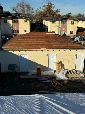 Quality Roofing Solutions in Lompoc — Roofing & Gutter Services project by 7 Rios Roofing