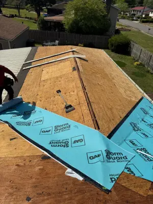 King Roofing & Gutters INC - Window Installation & Replacement in Athens, AL