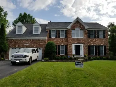 Nelson Initiative — Roofing & Gutter Services project by Guardian Home Improvements, LLC