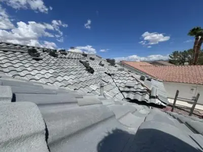 Nevada Exteriors - Roofing & Gutter Services in Las Vegas, NV