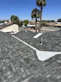 Nevada Exteriors - Roofing & Gutter Services in Las Vegas, NV