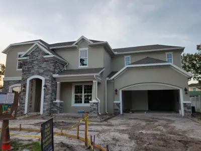 MD Seamless - Siding & Exterior Remodeling in Spring Hill, FL