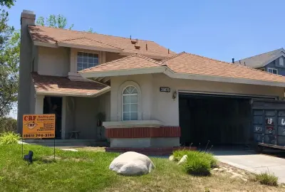 CRF Construction & Roofing - Carpentry & Woodworking in Santa Clarita, CA