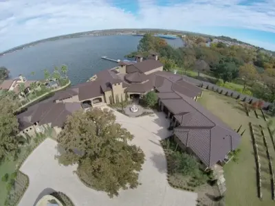 Austin Metal Roofing Project — Roofing & Gutter Services project by Quality Roofing