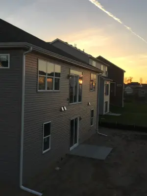 Simply Gutters - Handyman Services in Becker, MN