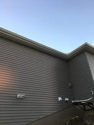 Simply Gutters - Handyman Services in Becker, MN