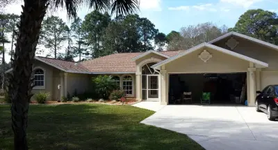 Sunny State Roofing - Roofing & Gutter Services in North Port, FL