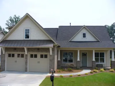 Robinson Construction Service Corp - Siding & Exterior Remodeling in High Point, NC