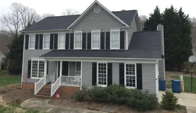 Robinson Construction Service Corp - Siding & Exterior Remodeling in High Point, NC