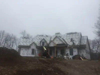 Fixler Roofing - Roofing & Gutter Services in Medina, OH