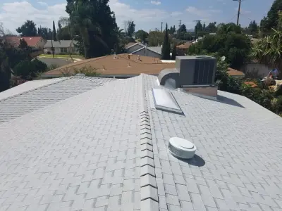 SLR Roofing - Roofing & Gutter Services in Encino, CA
