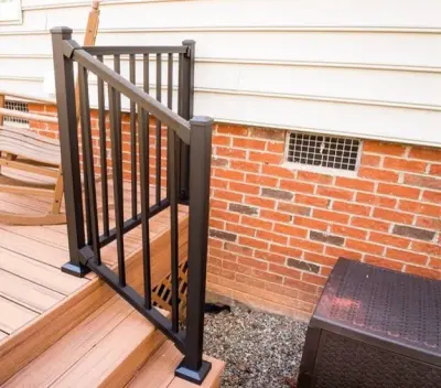 The Aluminum Company of North Carolina - Door Installation & Replacement in Durham, NC