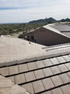 Proficient Contracting & Services - Roofing & Gutter Services in Apache Junction, AZ