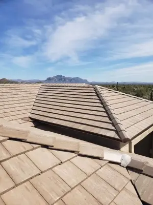 Proficient Contracting & Services - Roofing & Gutter Services in Apache Junction, AZ