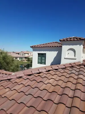 Proficient Contracting & Services - Roofing & Gutter Services in Apache Junction, AZ