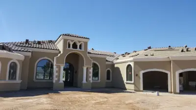Proficient Contracting & Services - Roofing & Gutter Services in Apache Junction, AZ