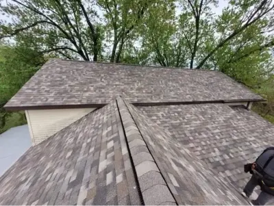 HD Exteriors - Roofing & Gutter Services in Pana, IL