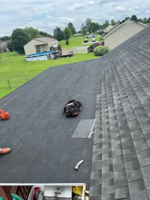 Roof MD - Roofing & Gutter Services in Murfreesboro, TN