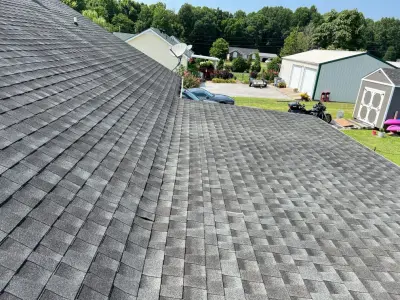 Roof MD - Roofing & Gutter Services in Murfreesboro, TN