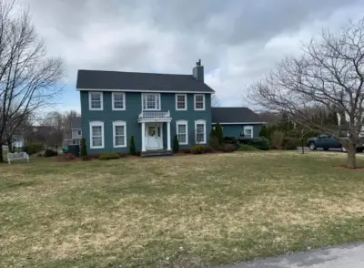 Supra Roofing - Insulation Installation in Bellport, NY