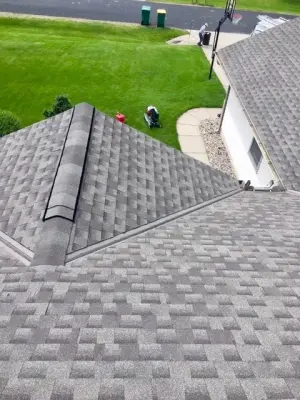 Larson Home Services - Air Duct Cleaning Services in Madison, WI