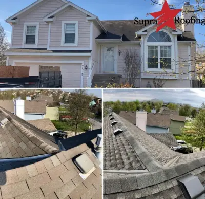 Supra Roofing - Insulation Installation in Bellport, NY