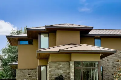 Pinnacle Roofing - Roofing & Gutter Services in Springdale, AR