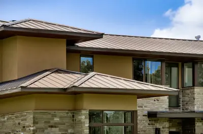 Pinnacle Roofing - Roofing & Gutter Services in Springdale, AR