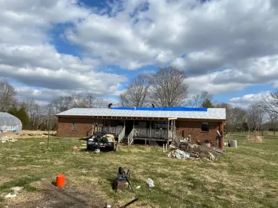 Music City Exteriors - Roofing & Gutter Services in Nashville, TN