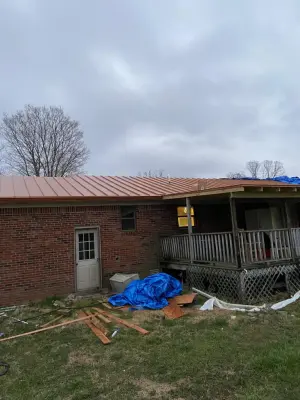 Music City Exteriors - Roofing & Gutter Services in Nashville, TN