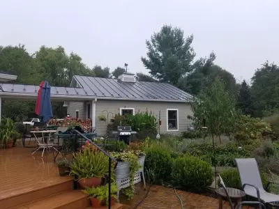 Augustine Roofing LLC - Roofing & Gutter Services in Sterling, VA