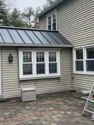 Sky Metal Roofing - Roofing & Gutter Services in Worcester, MA