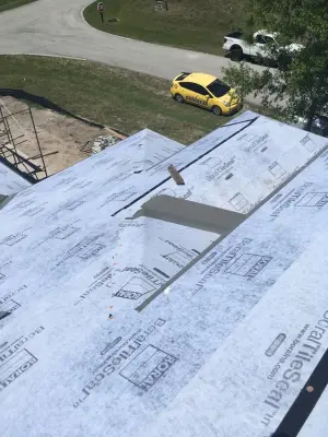 Code Red Roofers Inc - Roofing & Gutter Services in Stuart, FL