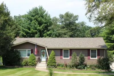 Isaac — Roofing & Gutter Services project by Trinity Development
