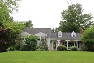Maddie — Roofing & Gutter Services project by Trinity Development