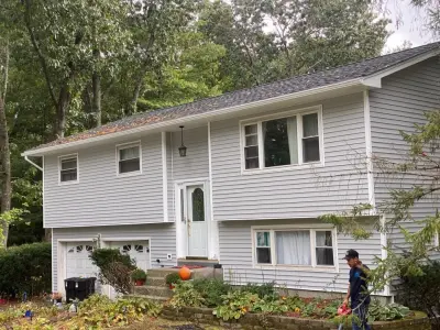 A1 Roofing and Siding - Roofing & Gutter Services in North Salem, NY