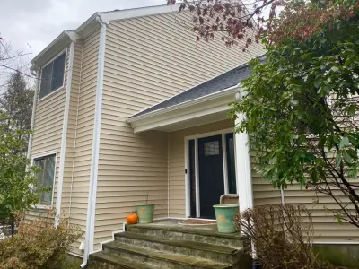 A1 Roofing and Siding - Roofing & Gutter Services in North Salem, NY